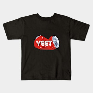 Yeet Kids T-Shirt